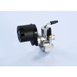 201.2106 Carburatore POLINI CP D.21 PIAGGIO Ciao Sì 50 BOXER BRAVO CBA ECO GRILLO
