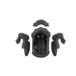ACERBIS IMBOTTITURA CASCO SEREL NERO 0023934.090