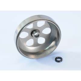 Polini 250.017 Campana Frizione Piaggio 125 150 200 250 300 Beverly Gts Scarabeo Mp3