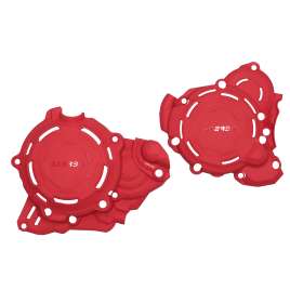 ACERBIS X-POWER COPRICARTER PER GASGAS ROSSO GAS GAS EC 250 2024 0026112.110