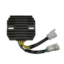 ELECTROSPORT ESR124 REGOLATORE DI TENSIONE SUZUKI SV 650/1000/DL 650 V-STROM