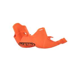 ACERBIS PARAMOTORE PER KTM-HUSQUARNA-GAS GAS 65 ARANCIO 2 GAS GAS MC 65 2024 0026453.011.016