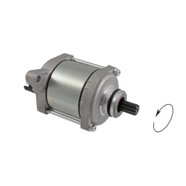 MOTORINO DI AVVIAMENTO KTM EXC 300 TPI 18-21 HUSQVARNA TE 250 2T 17-20