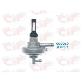RUBINETTO SERBATOIO BENZINA 577881 GILERA DNA 50 RUNNER 50 - FX/FXR 125/180 2T