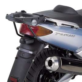 GIVI SR45 ATTACCO KIT STAFFE PER BAULETTO MONOKEY YAMAHA T-MAX 500 2001-2007