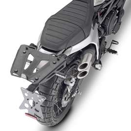 GIVI SR8714 ATTACCO KIT STAFFE PER BAULETTO BENELLI LEONCINO 800 TRAIL 2022