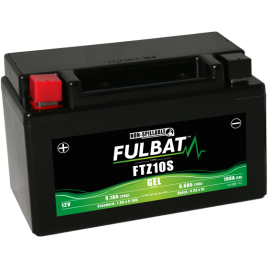 BATTERIA YTZ10S FULBAT GEL FTZ10S