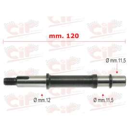 PERNO INGRANAGGIO MULTIPLO VESPA PX 125 P125X TS 125 SPRINT VELOCE GTR 125 RIF. 094419