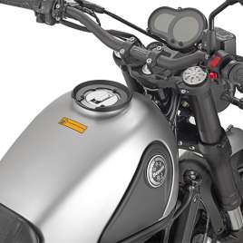 GIVI BF34 FLANGIA X BORSA TANKLOCK XS319 BENELLI