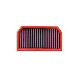 FILTRO ARIA SPORTIVO LAVABILE BMC FM01117 APRILIA RS 660 / TUONO 660 20>