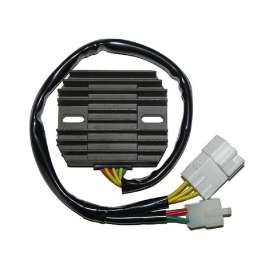 ELECTROSPORT ESR436 REGOLATORE DI TENSIONE HONDA CBR 900 RR /929 RR