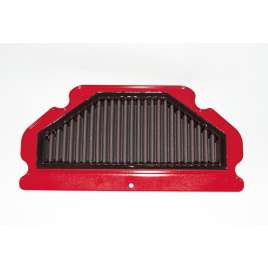 FILTRO ARIA SPORTIVO LAVABILE BMC FM323/04 KAWASAKI ZX-6R 636 03>04