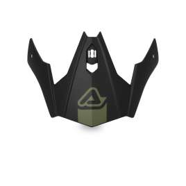 ACERBIS VISIERA JET ARIA VERDE MILITARE 0022570.582