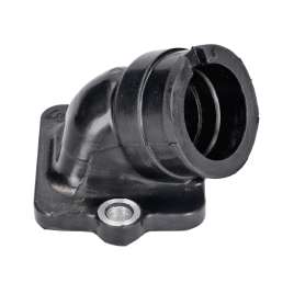 Collettore di aspirazione raccordo 430206 Originale Gilera Runner FX-FXR 125-180 2T Piaggio Skipper HEXAGON