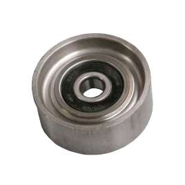 PULEGGIA TENDICINGHIA ORIGINALE PIAGGIO APE POKER BENZINA - DIESEL / TM P 703 420cc