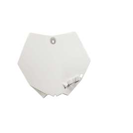 ACERBIS TABELLA PORTANUMERO ANTERIORE BIANCO KTM SX 85 2013 2014 2015 2016 2017 0016895.030