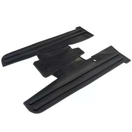 TAPPETO PEDANA ORIGINALE PIAGGIO VESPA PX 125 - 150 - 200