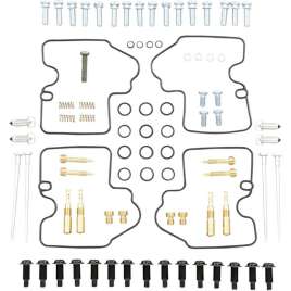 All Balls 26-1677 Kit revisione carburatore Yamaha YZF-R6 1999 - 2002
