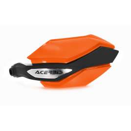 ACERBIS PARAMANI ARGON KAWA VERSYS650 ARANCIO/NERO KAWASAKI VERSYS 1000S 2021-2024 0024987.209