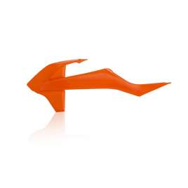 ACERBIS SPOILER RADIATORI ARANCIO 2 GAS GAS MC 85 2021-2024 0022928.011.016