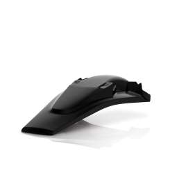 ACERBIS PARAFANGO POSTERIORE NERO HUSQVARNA FC 250 2016 2017 2018 0021829.090
