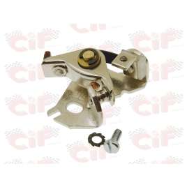 SERIE PUNTE CONTATTI CIAO 50 - BRAVO-Sì 50 RIF. PIAGGIO 1031335