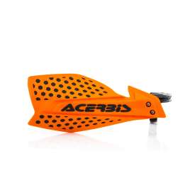 ACERBIS PARAMANI X-ULTIMATE ARANCIO/NERO 0022115.209