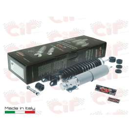 KIT "ECO MODERN" - AMMORTIZZATORE ANTERIORE+POSTERIORE