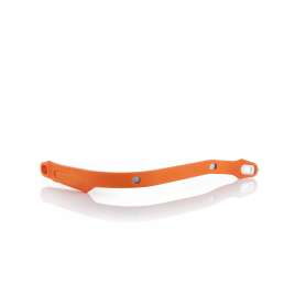ACERBIS RICAMBIO BARRA ALLUMINIO PARAMANI X-FACTORY ARANCIO 0022394.010