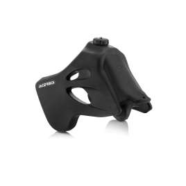 ACERBIS SERBATOIO PER KAWASAKI 14L NERO KAWASAKI KLX 250 C/R 1993 1994 1995 1996 0001594.090