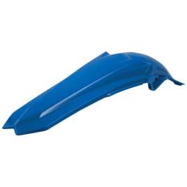 ACERBIS PARAFANGO POSTERIORE BLU YAMAHA YZ 450 F 2010 2011 2012 2013 0013767.040