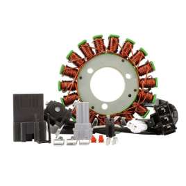 RM STATOR RMS010-107074 STATORE KAWASAKI Z400/NINJA 400 2018-2020