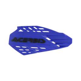 ACERBIS RICAMBIO COVER PARAMANI LINEAR VENTILATI BLU/NERO 0026543.251