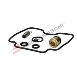 Kit Revisione Carburatore Tourmax SUZUKI GSX 600 F 98-01