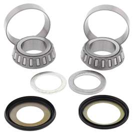 Kit Serie Di Sterzo Cuscinetti Forcella ALL BALLS 22-1029 Honda NSR 125 R 94-01