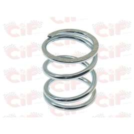 MOLLA FRIZIONE MODIFICATA RINFORZATA VESPA 50 SPECIAL 125 PRIMAVERA ET3 PK 50