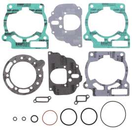 Kit guarnizioni cilindro serie smeriglio Vertex KTM 200SX,EXC 1998-02