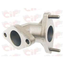 RACCORDO SCARICO VESPA PK 125 RIF. PIAGGIO 222208