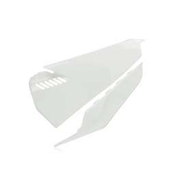 ACERBIS PORTANUMERO LATERALE VENTILATO BIANCO HUSQVARNA FC 250 2019 2020 2021 2022 0024263.030
