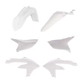 ACERBIS PLASTIC KIT BIANCO YAMAHA WR 450 F 2024 0026517.030