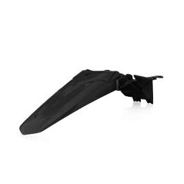 ACERBIS PARAFANGO POSTERIORE NERO 3 YAMAHA WR 250 F 2020-2024 0022958.092