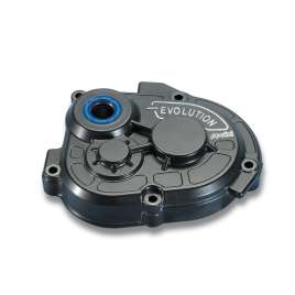 Polini 170.0299 Evolution Coperchio Carter Ingranaggi Trasmissione Scooter Piaggio D.16