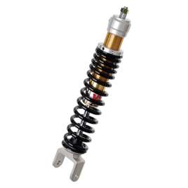 AMMORTIZZATORE YSS ECOLINE GAS POSTERIORE VESPA PX 125-150-200 OE302-340T-01AL-X