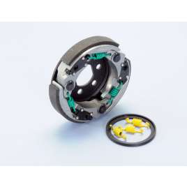 Polini 249.051 Frizione FOR RACE 3G Minarelli Booster Aerox Scarabeo 50 d.107