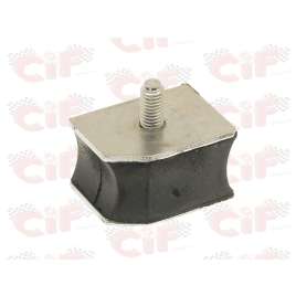 SUPPORTO ELASTICO TAMPONE AMMORTIZZATORE POSTERIORE VESPA PIAGGIO 60536