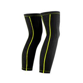 ACERBIS UNDERSLEEVE FOR KNEE GUARD X-STRONG NERO/GIALLO 0016947.318