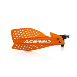 ACERBIS PARAMANI X-ULTIMATE ARANCIO/BIANCO 0022115.203