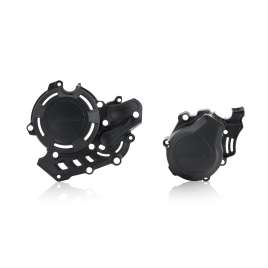 ACERBIS X-POWER COPRICARTER PER KTM/HUSQVARNA NERO GAS GAS EX 450 F 2021 2022 2023 0023153.090
