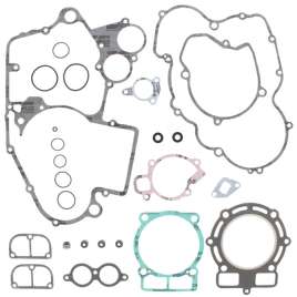 Kit guarnizioni motore completo Vertex KTM 400SX,MXC,EXC 2000-02 4T