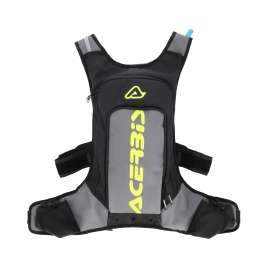 ACERBIS ZAINO X-STORM LOGO NERO/GRIGIO 0026216.319